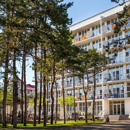 Berizka Park Hotel Коблево Экстерьер фото