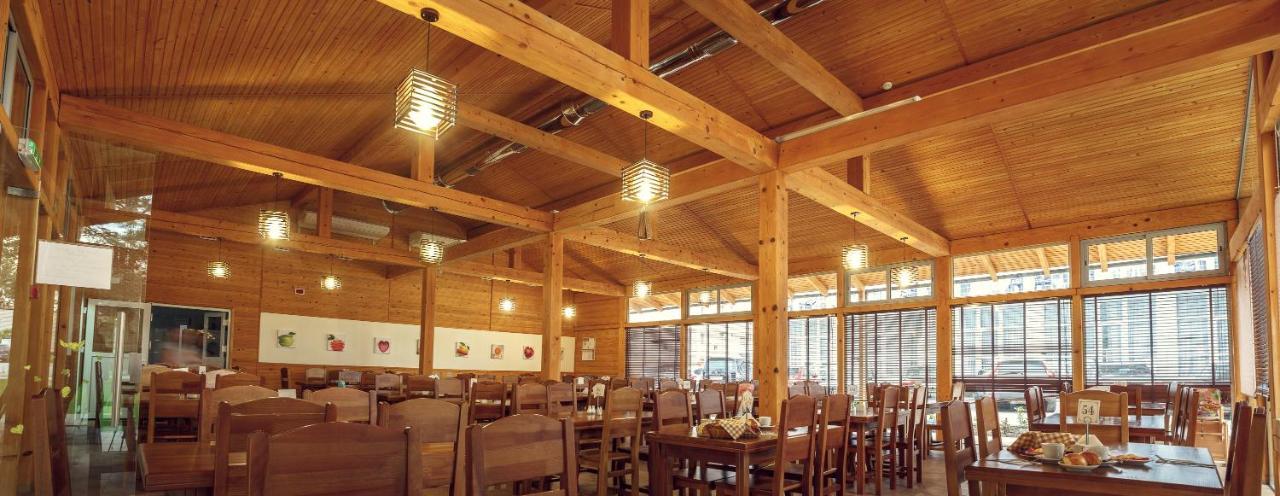 Berizka Park Hotel Коблево Экстерьер фото