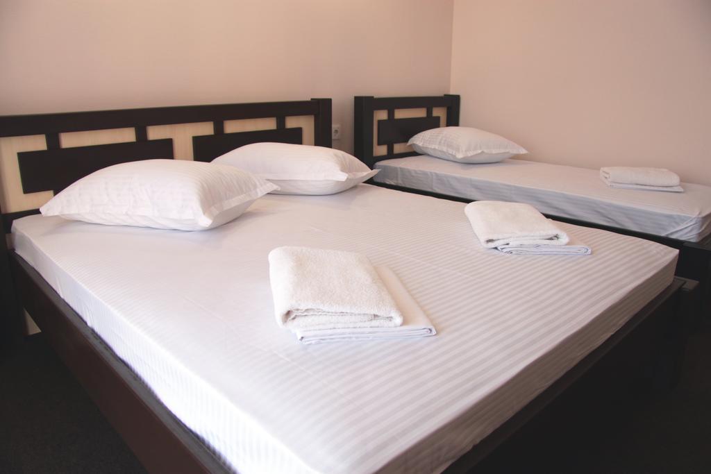 Berizka Park Hotel Коблево Экстерьер фото