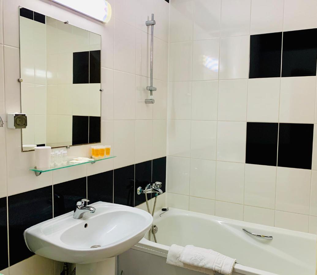 Berizka Park Hotel Коблево Экстерьер фото